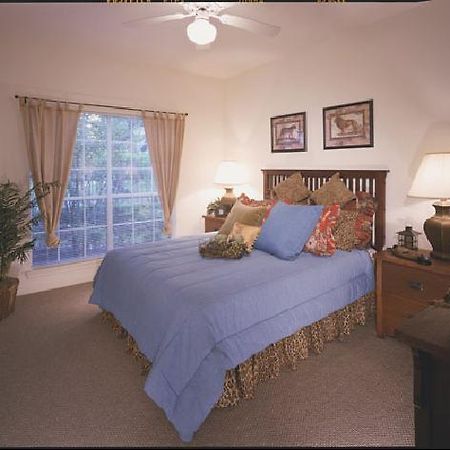 Oakwood At Midtown Arbor Place Hotell Houston Rom bilde