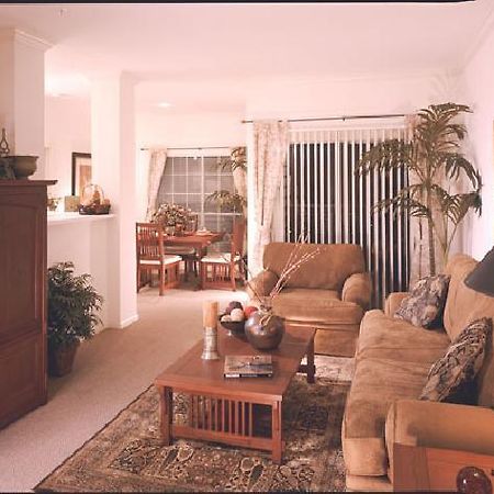 Oakwood At Midtown Arbor Place Hotell Houston Rom bilde